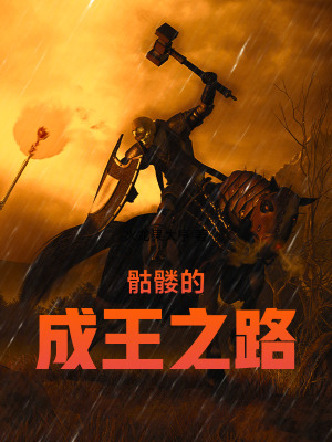 骷髅的成王之路